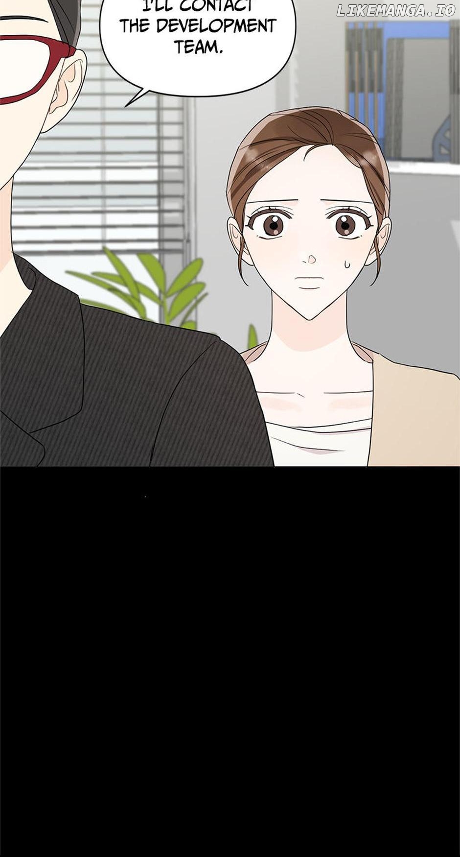 In the Jungle With My Boss Chapter 7 - page 42