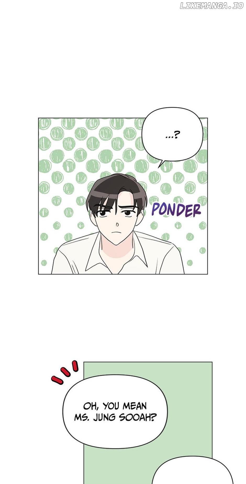 In the Jungle With My Boss Chapter 7 - page 46