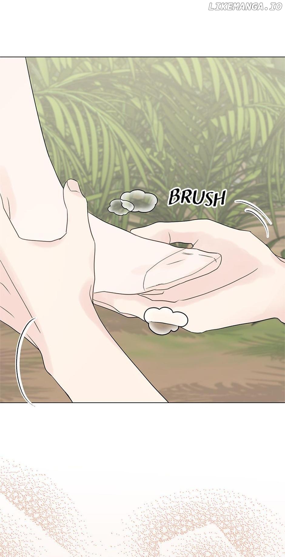 In the Jungle With My Boss Chapter 7 - page 52