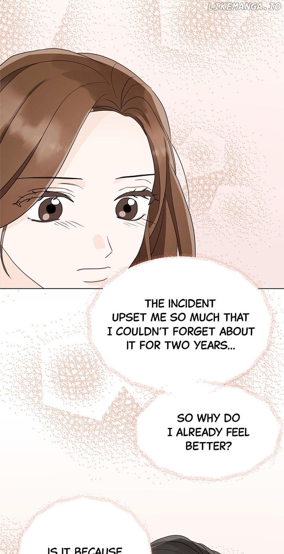 In the Jungle With My Boss Chapter 7 - page 53