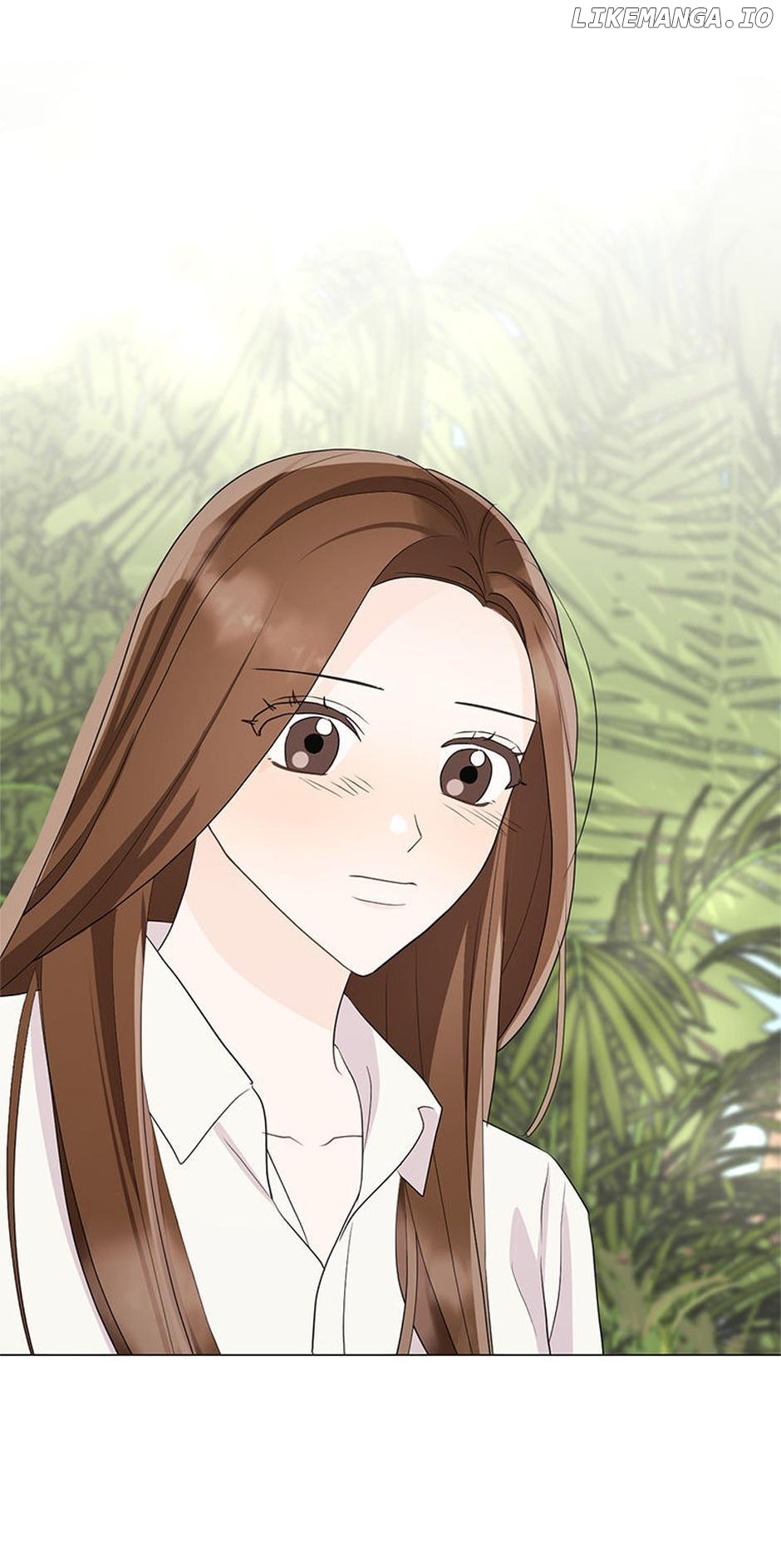 In the Jungle With My Boss Chapter 7 - page 57