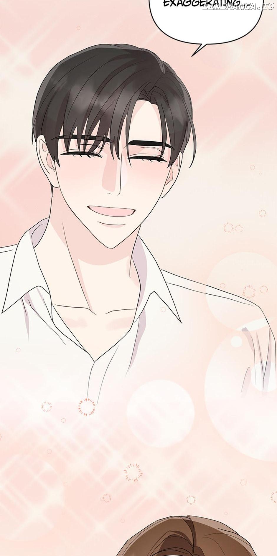 In the Jungle With My Boss Chapter 7 - page 60