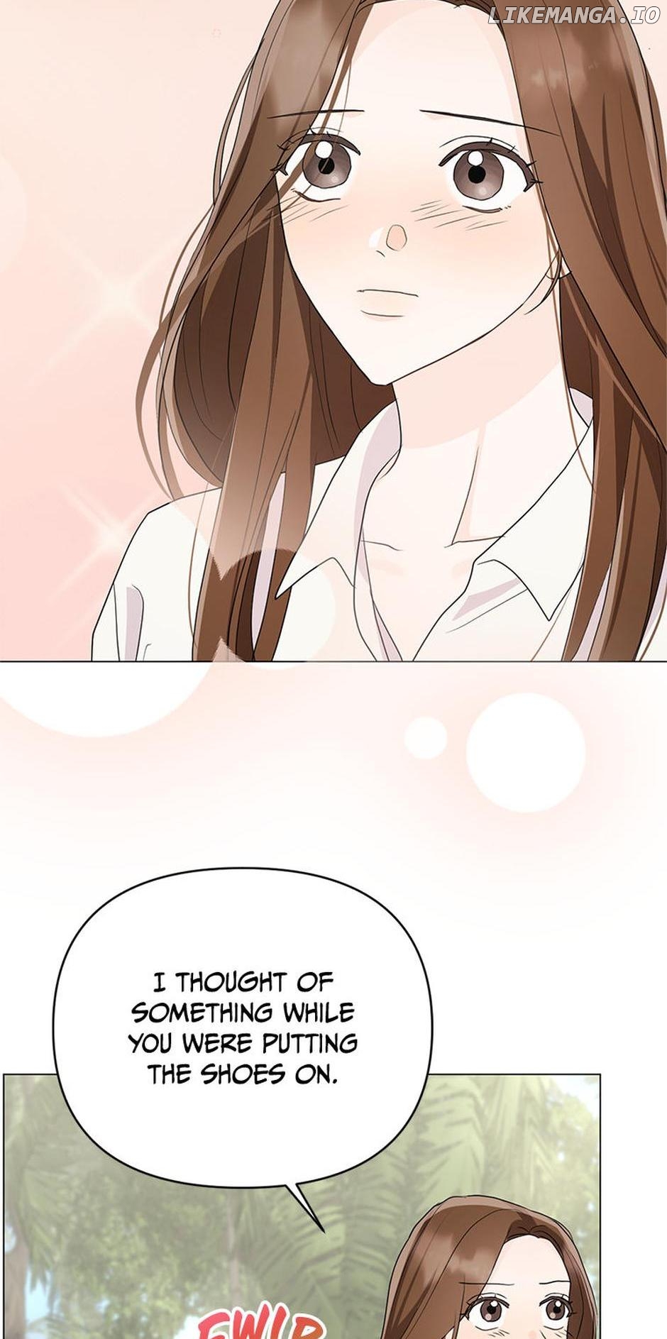 In the Jungle With My Boss Chapter 7 - page 61