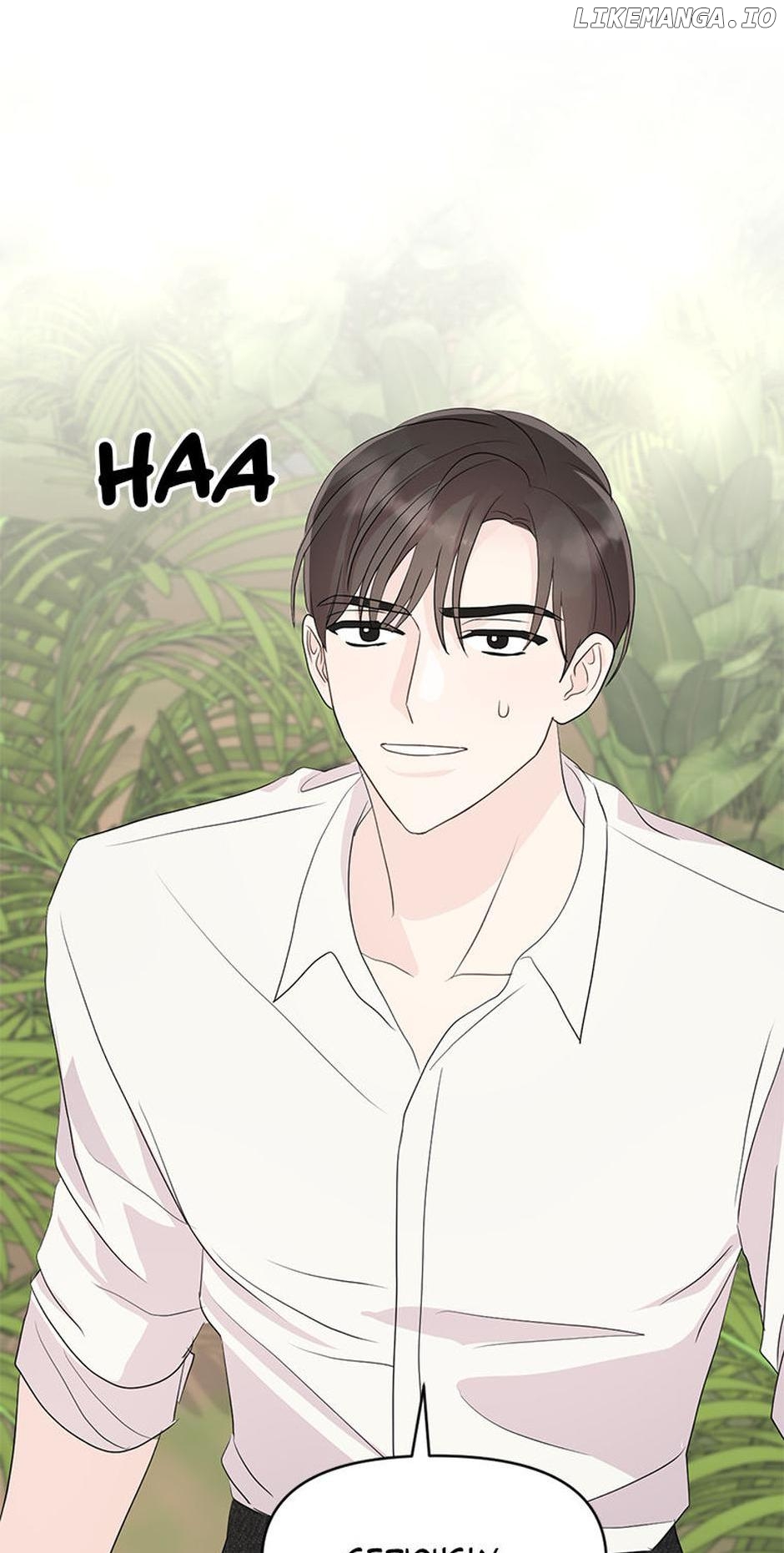 In the Jungle With My Boss Chapter 7 - page 66