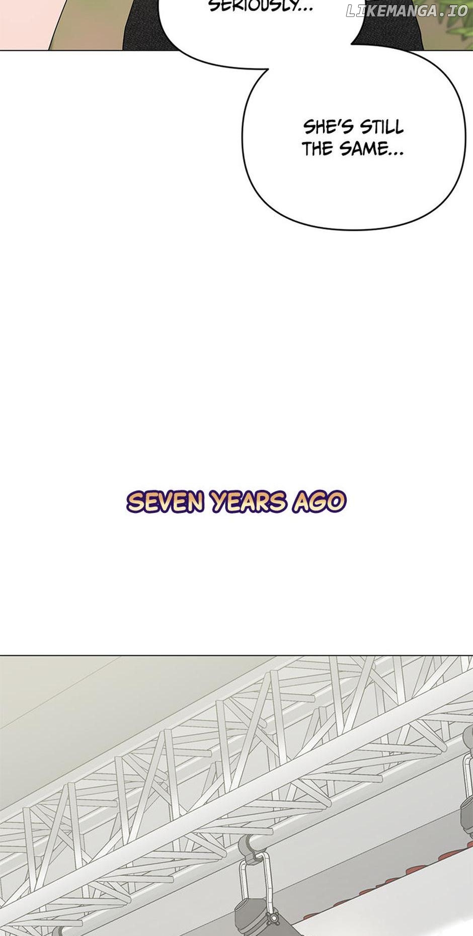 In the Jungle With My Boss Chapter 7 - page 67