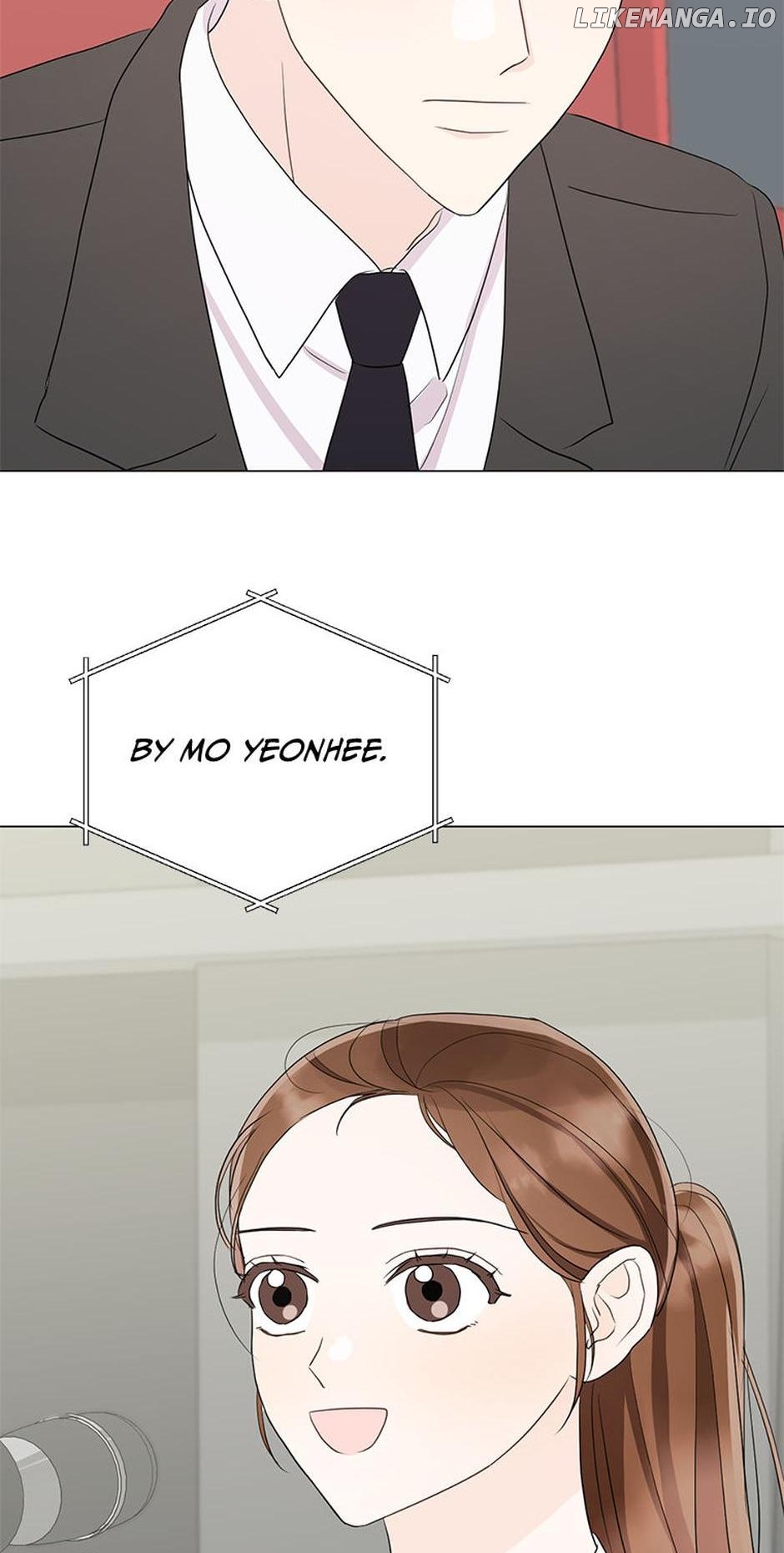 In the Jungle With My Boss Chapter 7 - page 70