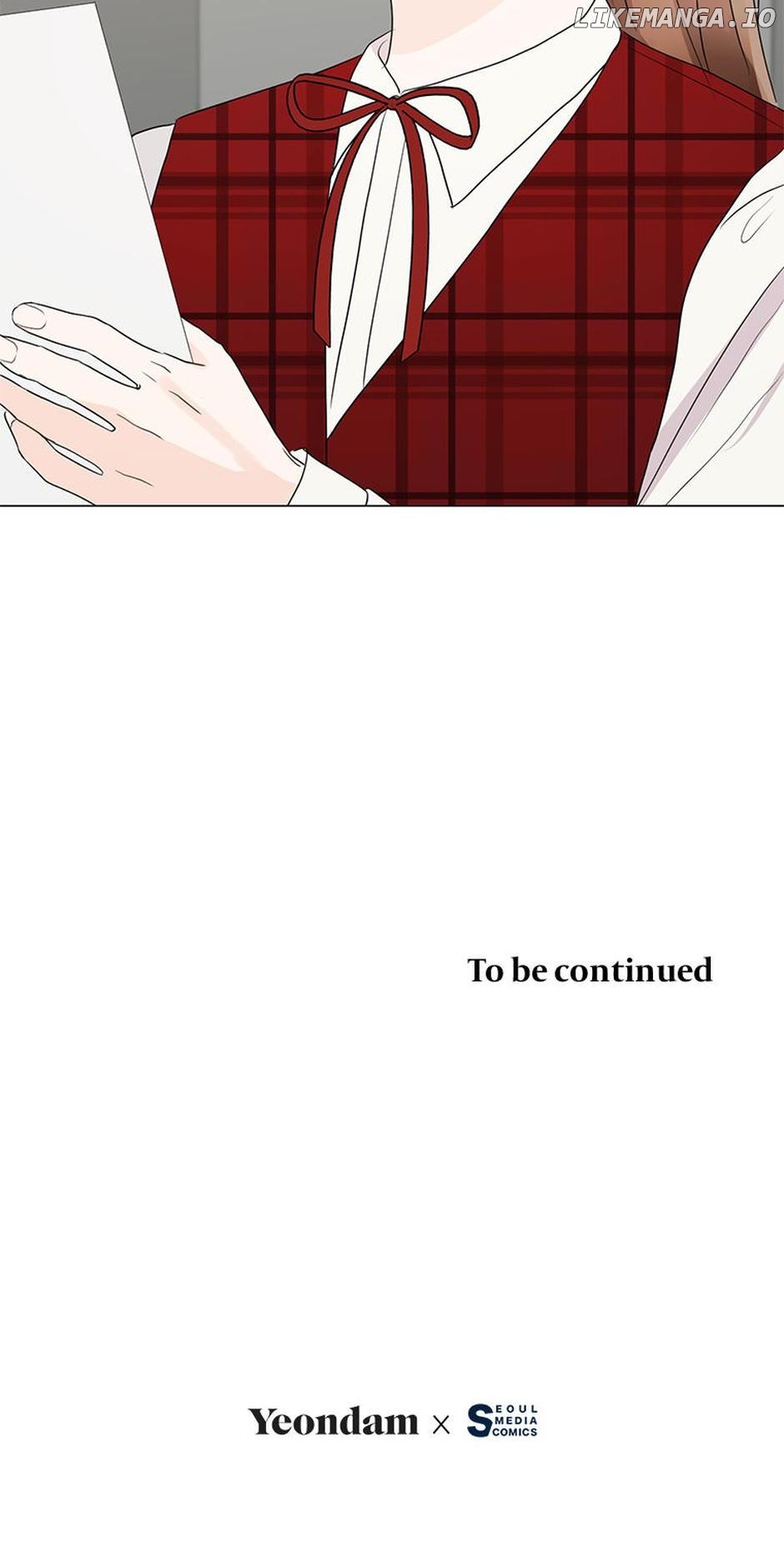 In the Jungle With My Boss Chapter 7 - page 71