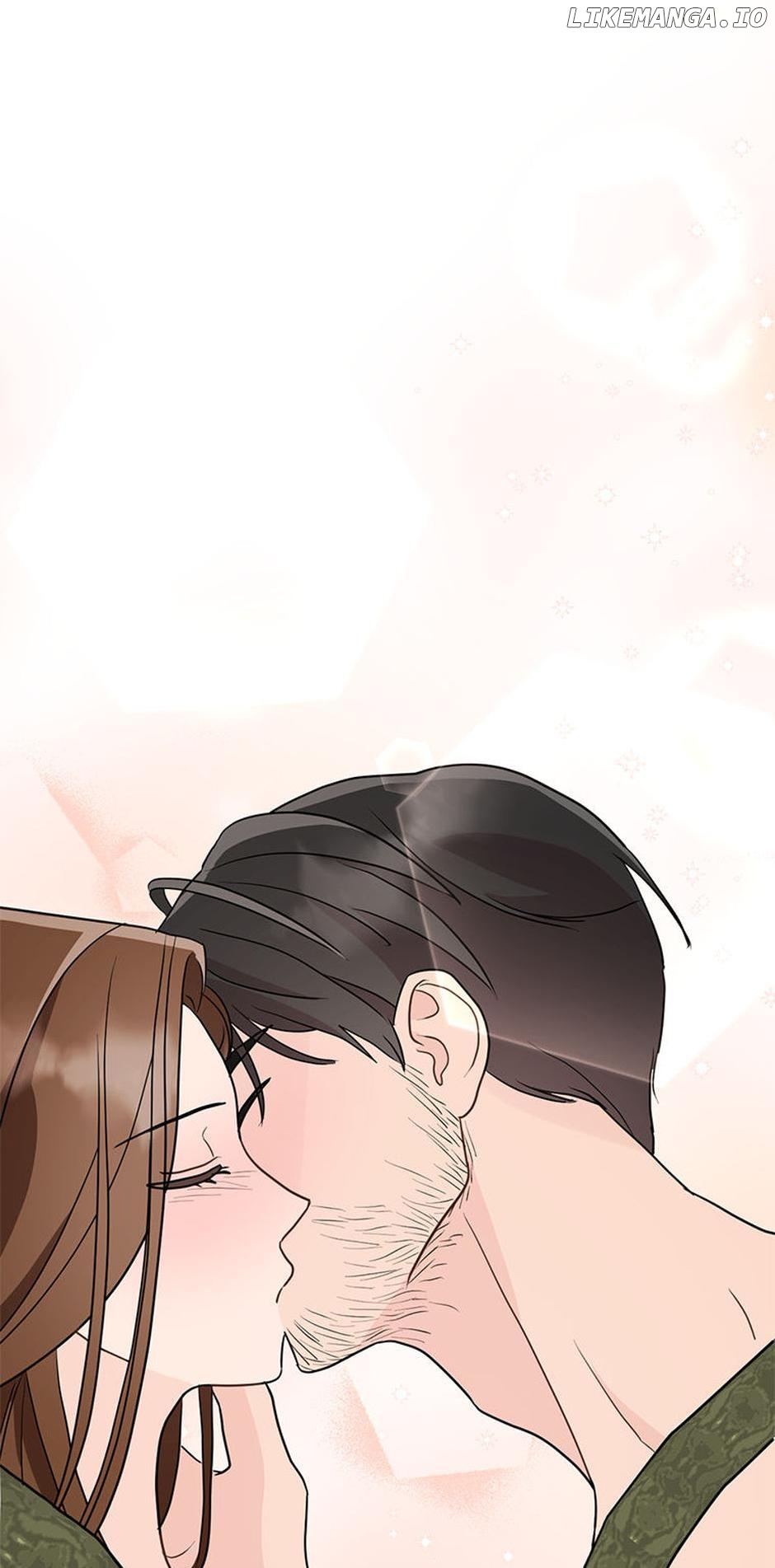 In the Jungle With My Boss Chapter 25 - page 9