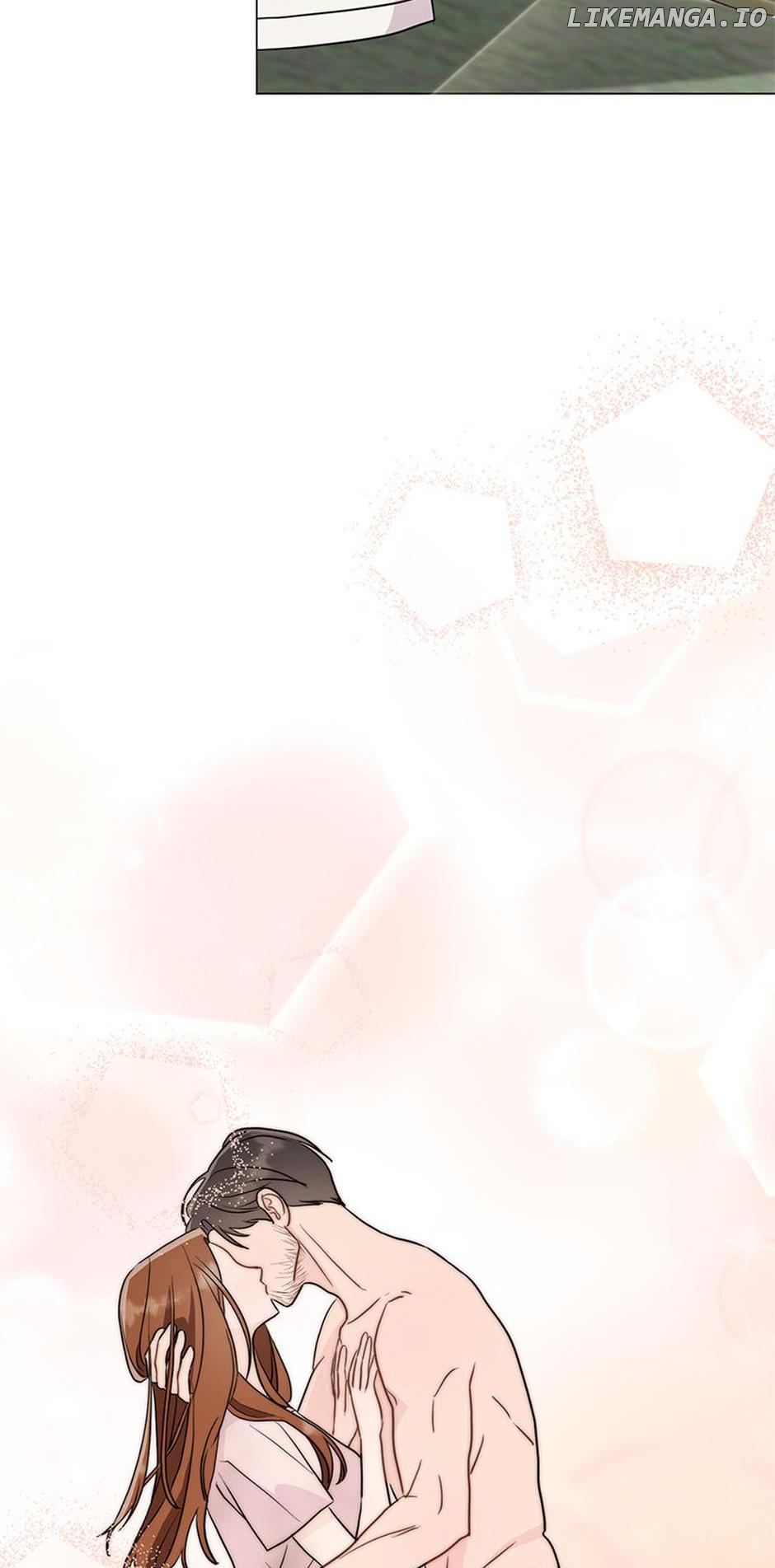 In the Jungle With My Boss Chapter 25 - page 11