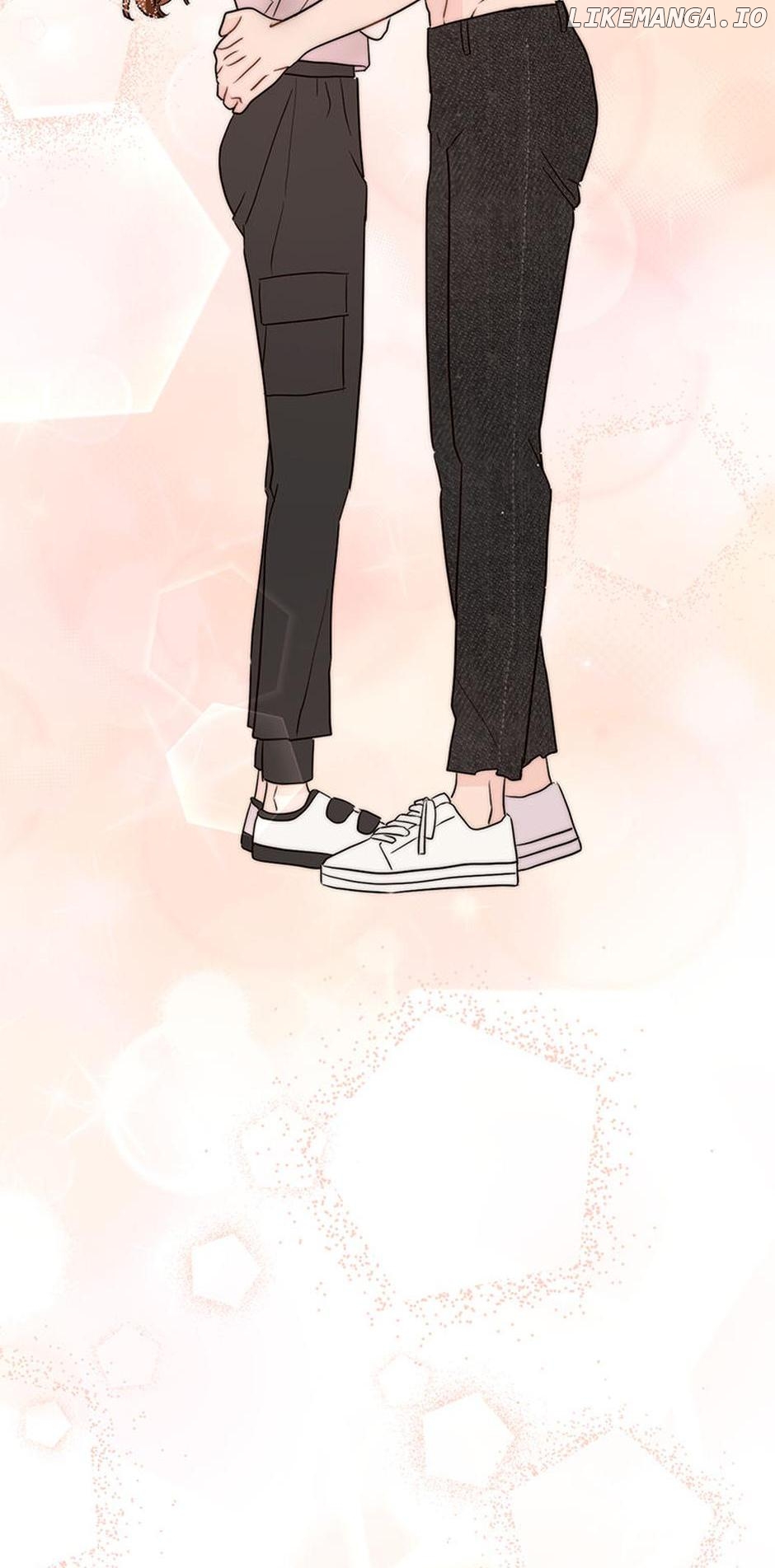 In the Jungle With My Boss Chapter 25 - page 12