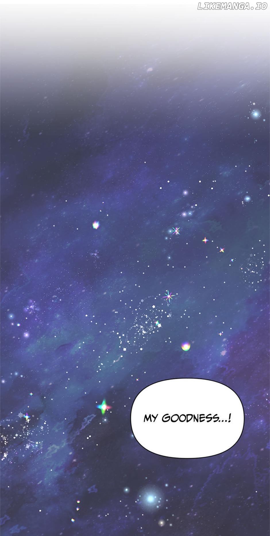 In the Jungle With My Boss Chapter 25 - page 16