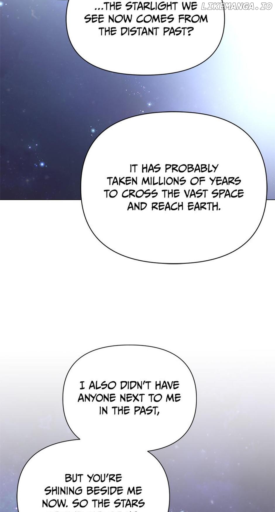 In the Jungle With My Boss Chapter 25 - page 25