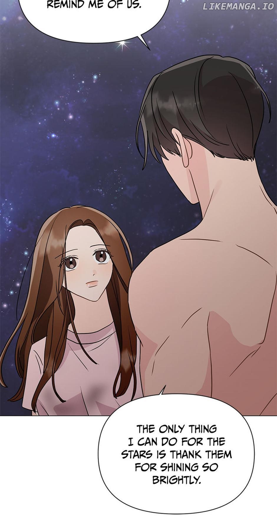 In the Jungle With My Boss Chapter 25 - page 26