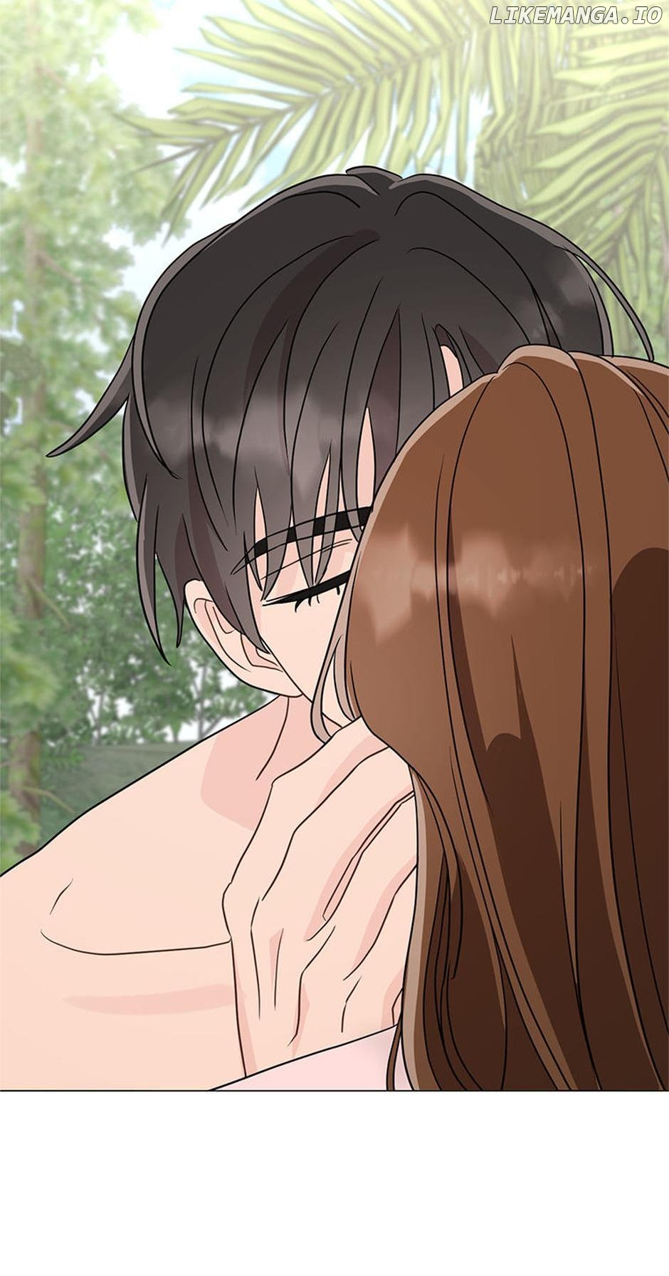 In the Jungle With My Boss Chapter 25 - page 2