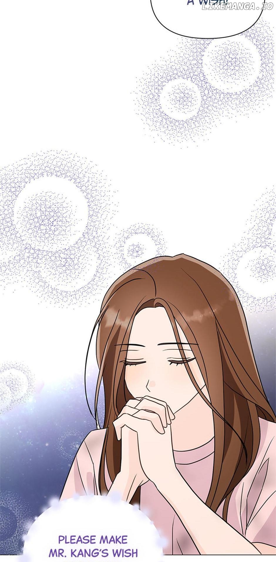 In the Jungle With My Boss Chapter 25 - page 31