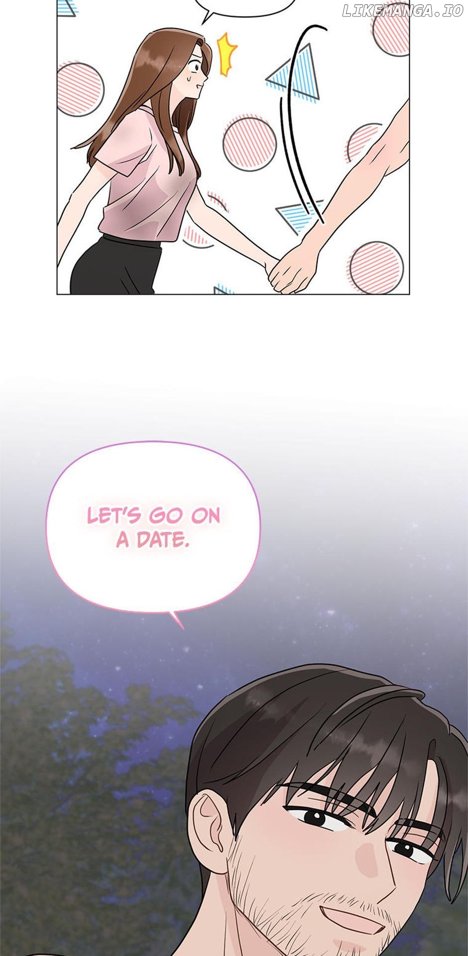 In the Jungle With My Boss Chapter 25 - page 37