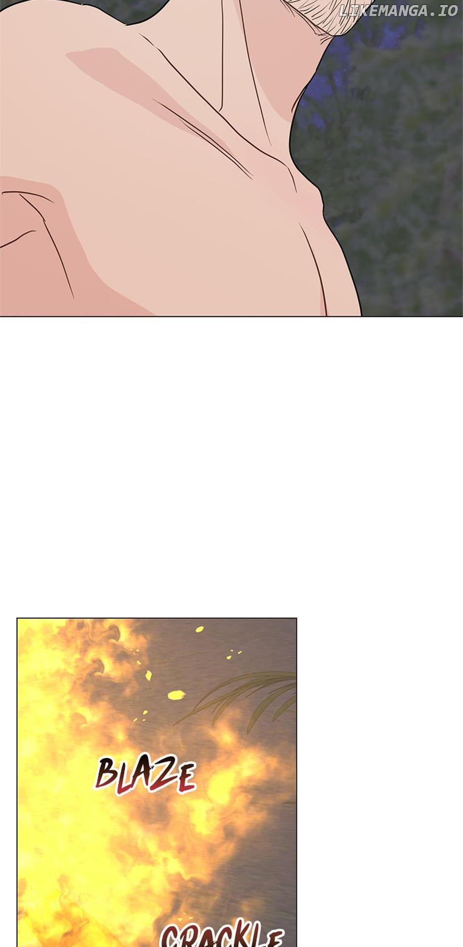 In the Jungle With My Boss Chapter 25 - page 38