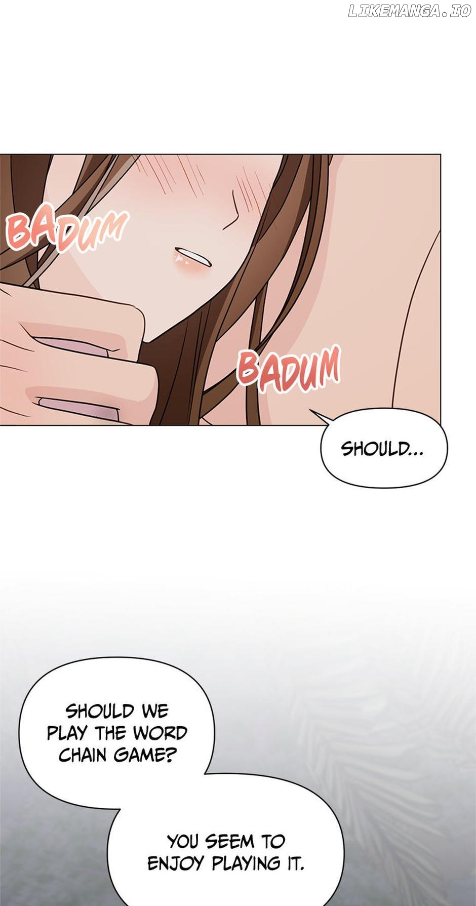 In the Jungle With My Boss Chapter 25 - page 43