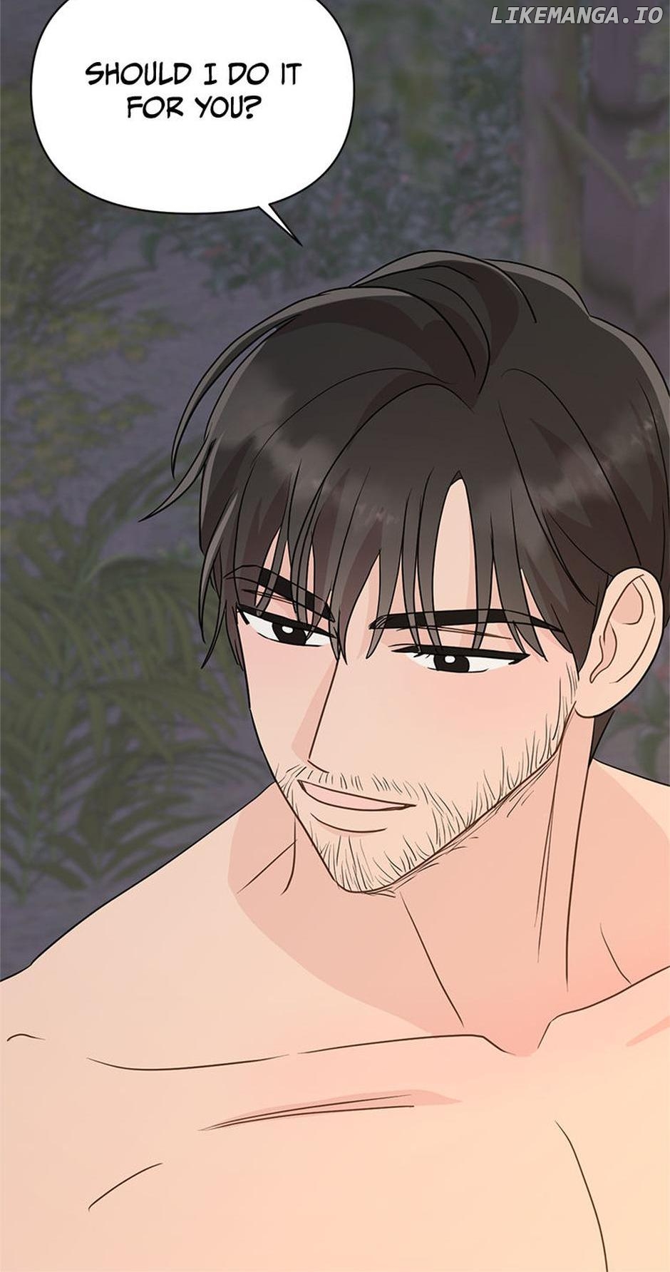 In the Jungle With My Boss Chapter 25 - page 49