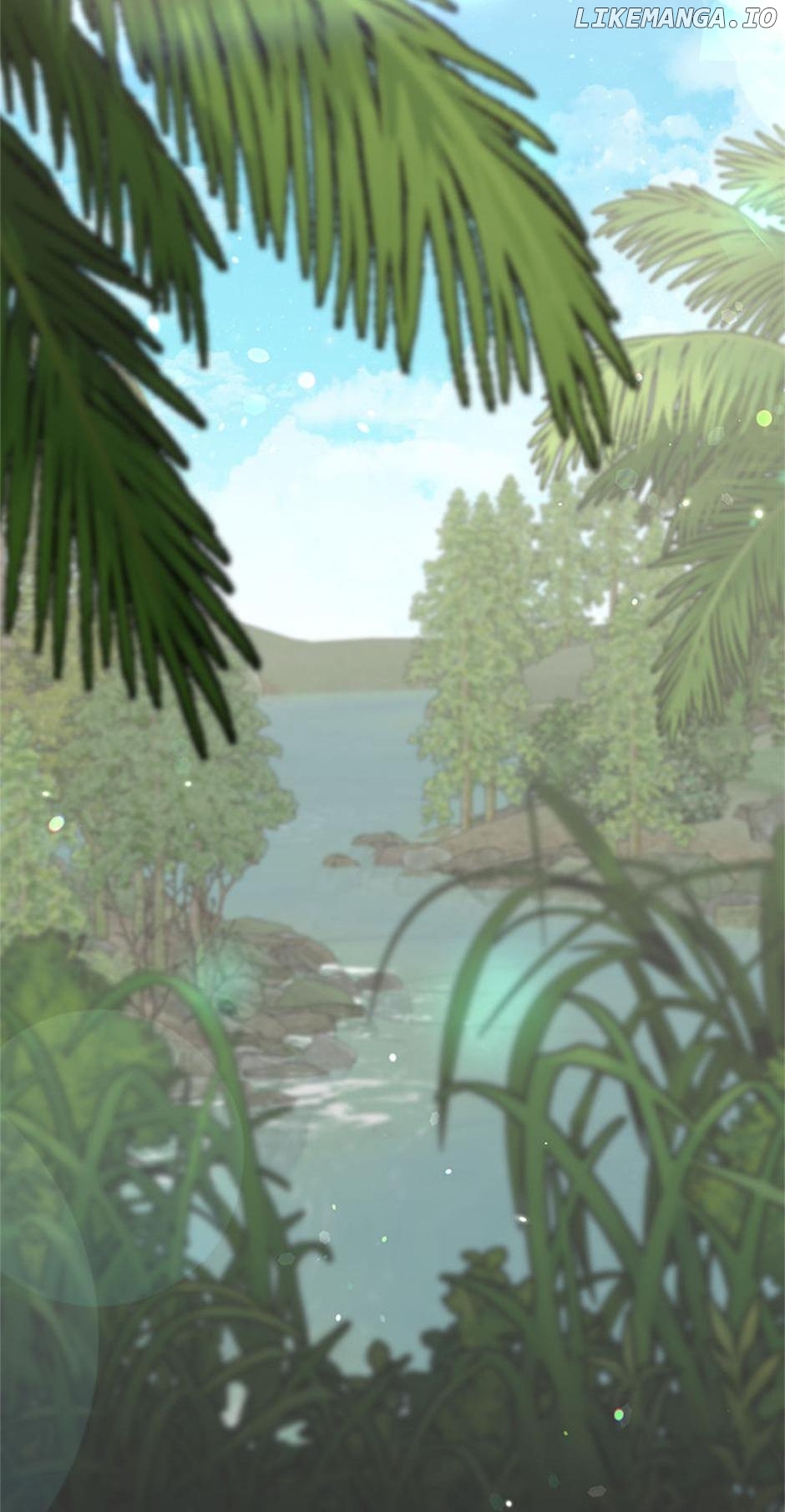 In the Jungle With My Boss Chapter 25 - page 52