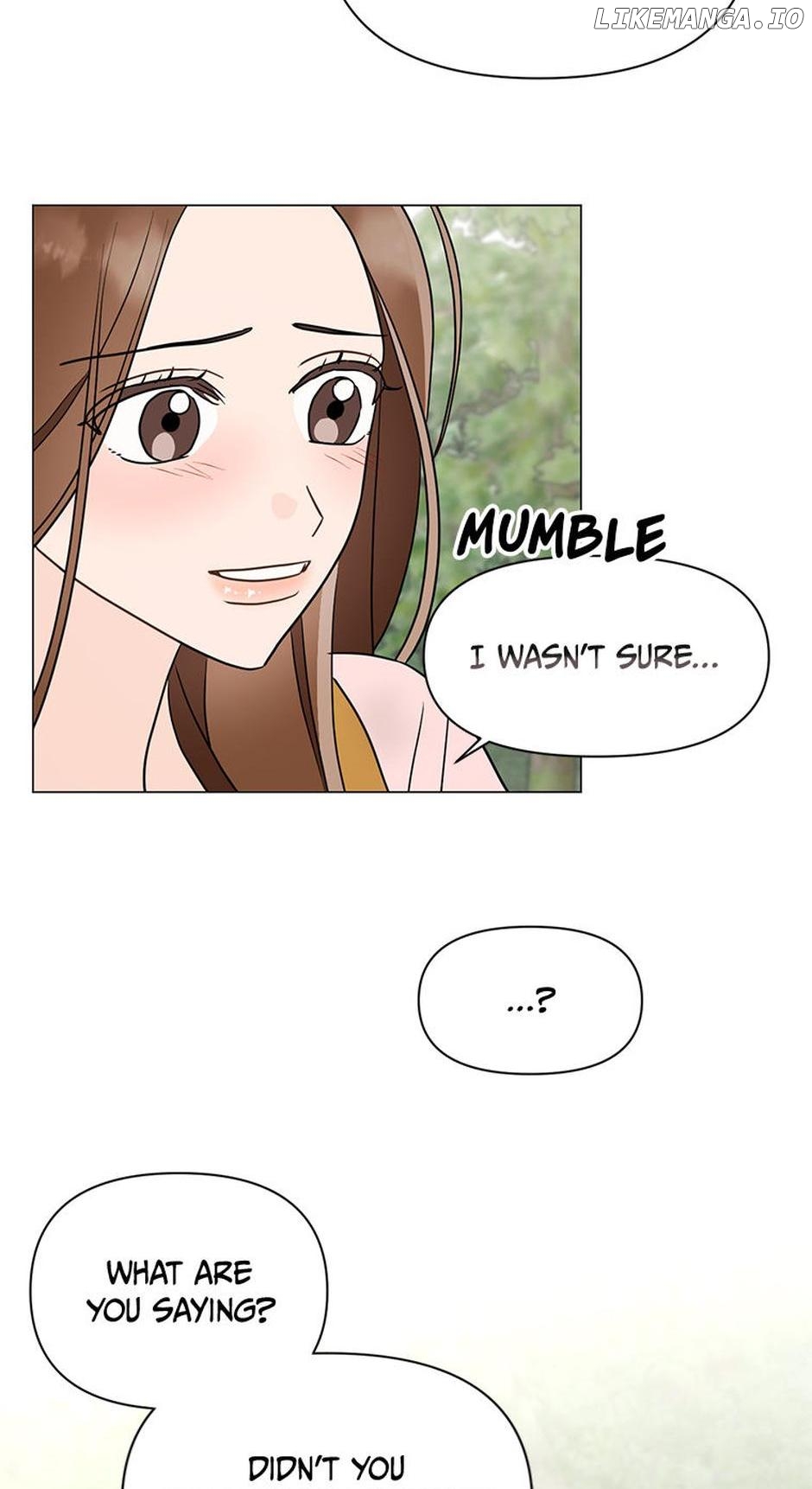 In the Jungle With My Boss Chapter 25 - page 62