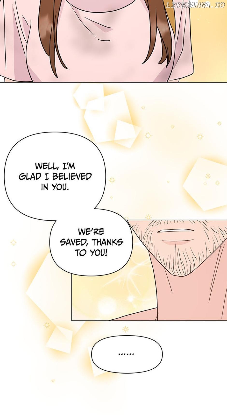 In the Jungle With My Boss Chapter 25 - page 66