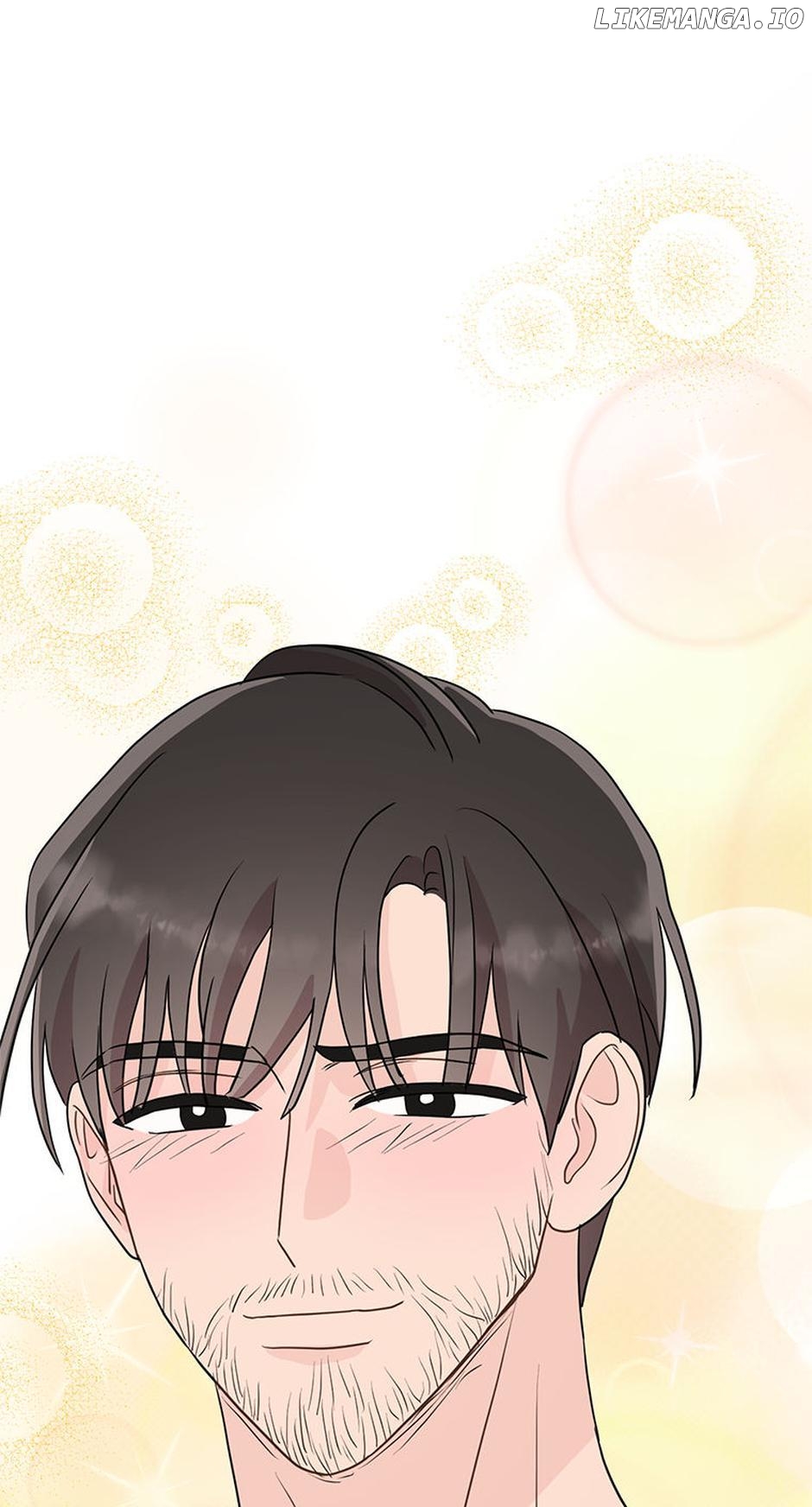 In the Jungle With My Boss Chapter 25 - page 67