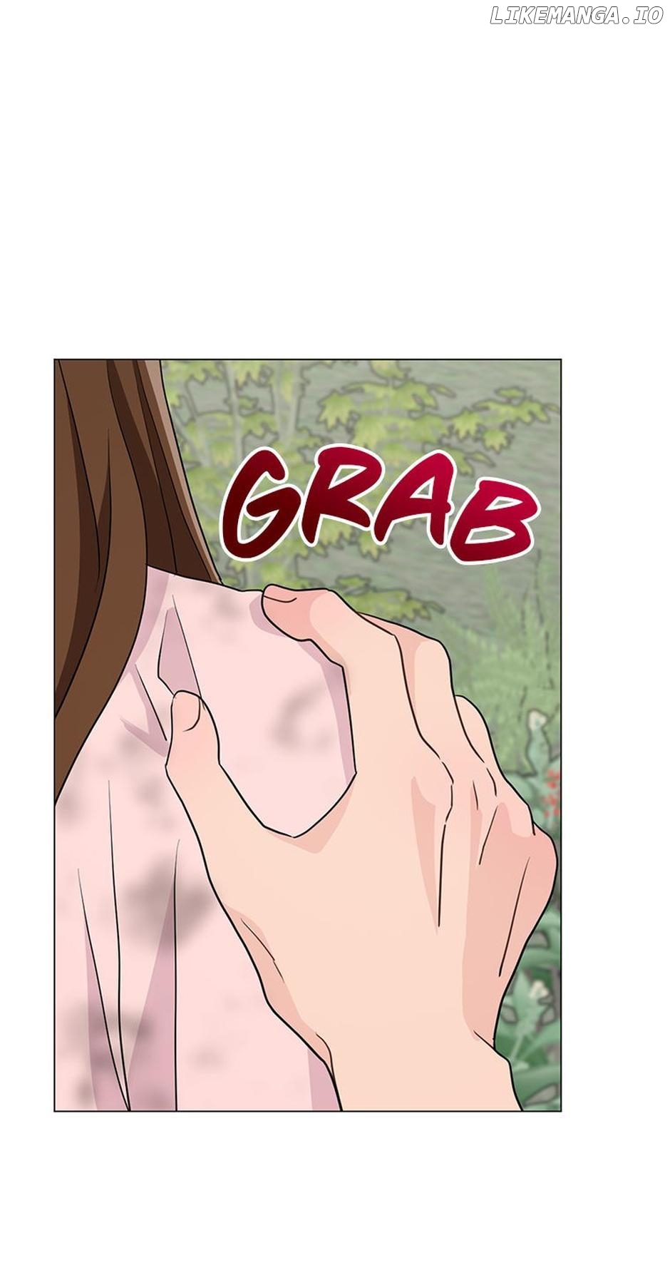 In the Jungle With My Boss Chapter 24 - page 11