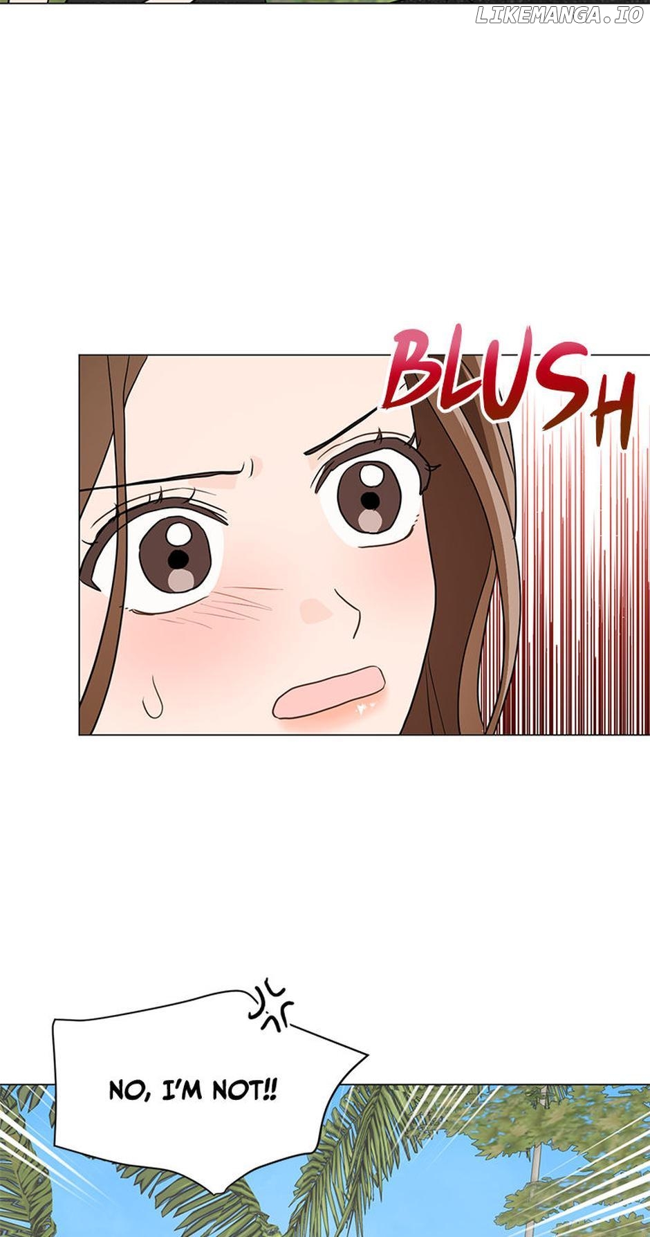 In the Jungle With My Boss Chapter 24 - page 13