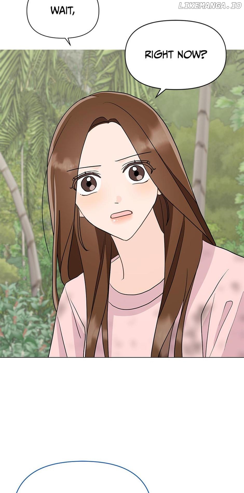 In the Jungle With My Boss Chapter 24 - page 20