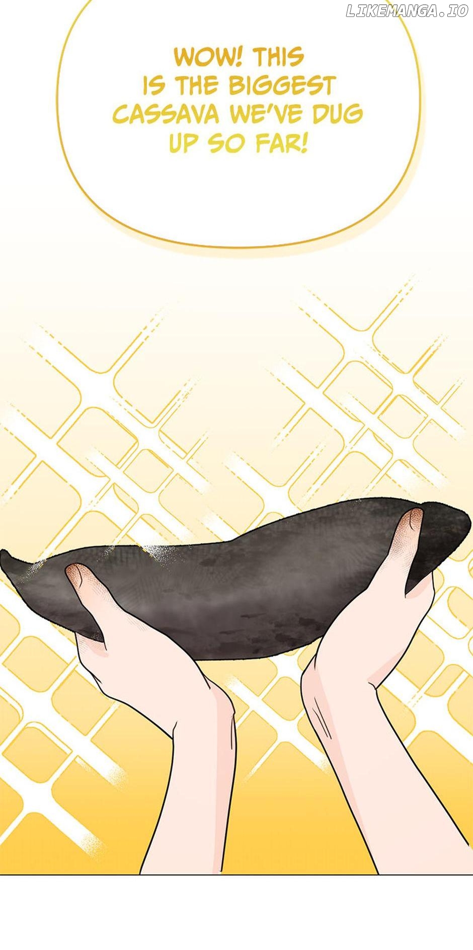 In the Jungle With My Boss Chapter 24 - page 22