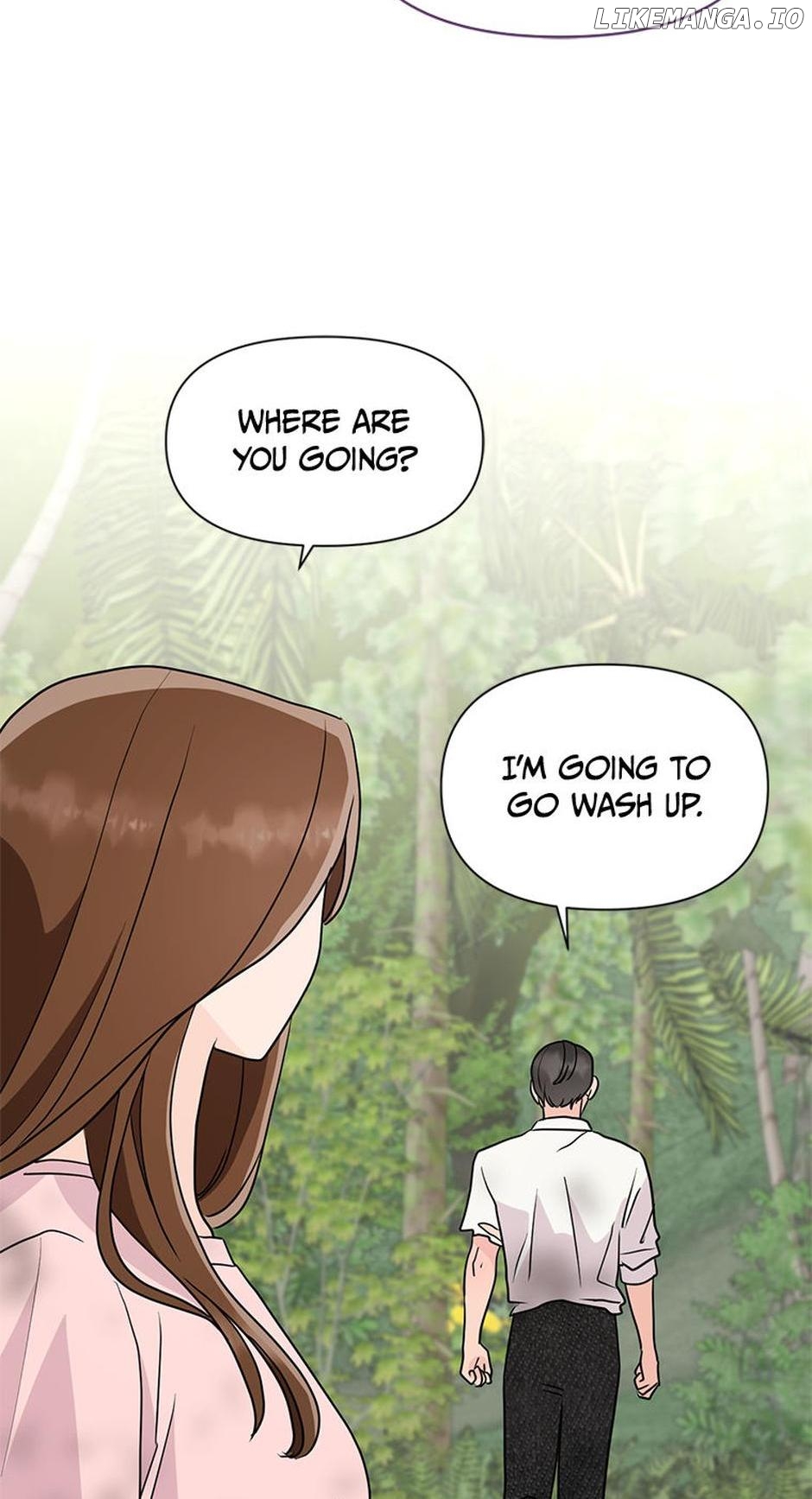 In the Jungle With My Boss Chapter 24 - page 24