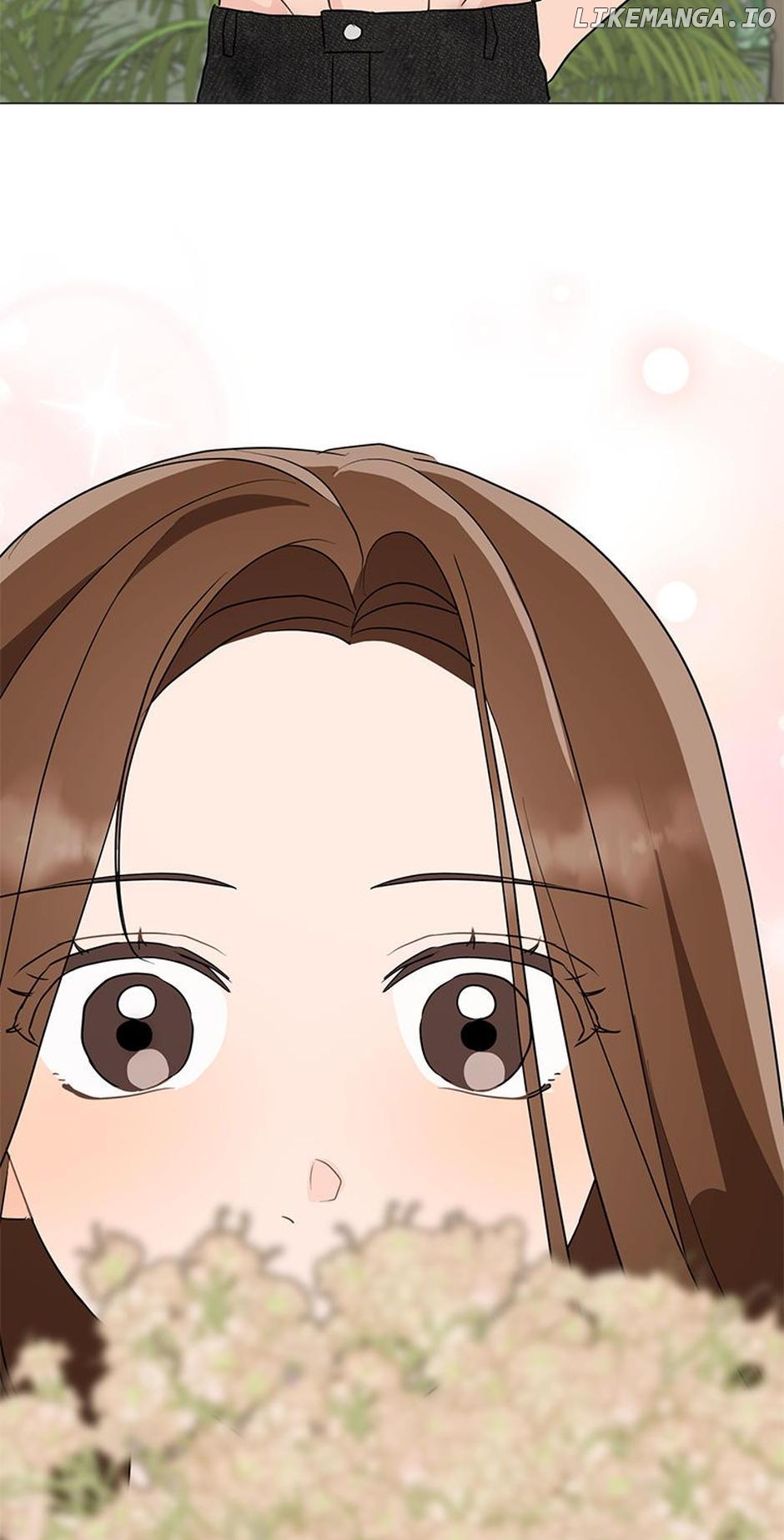 In the Jungle With My Boss Chapter 24 - page 47