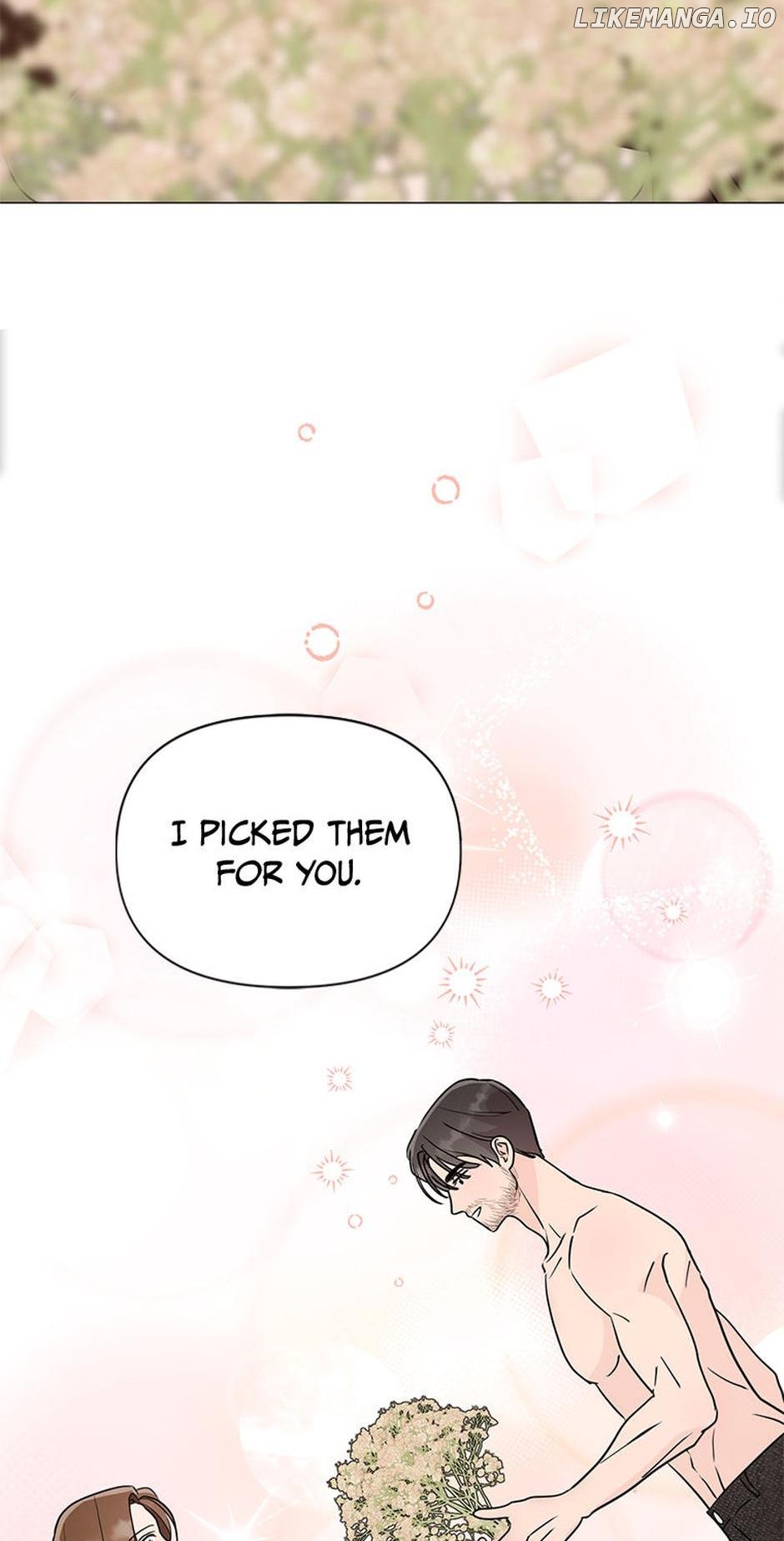 In the Jungle With My Boss Chapter 24 - page 48