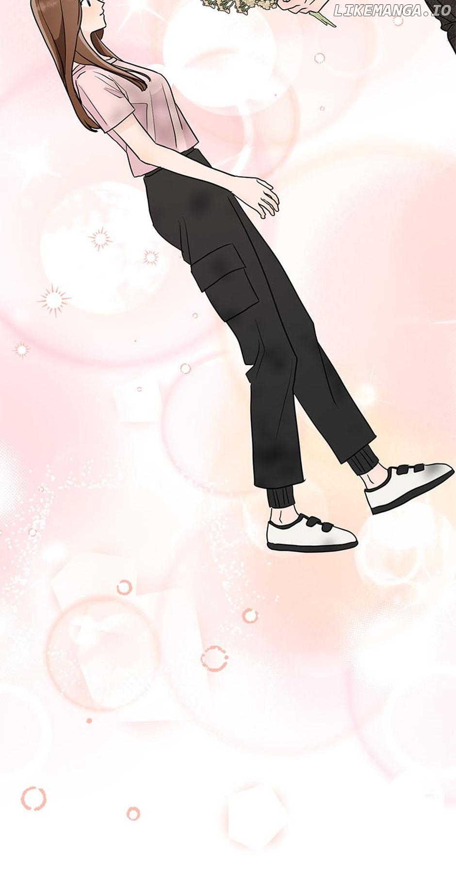 In the Jungle With My Boss Chapter 24 - page 49