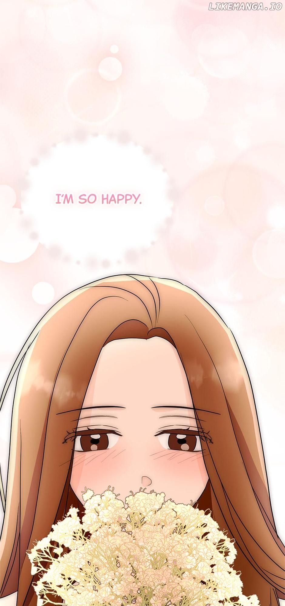 In the Jungle With My Boss Chapter 24 - page 51