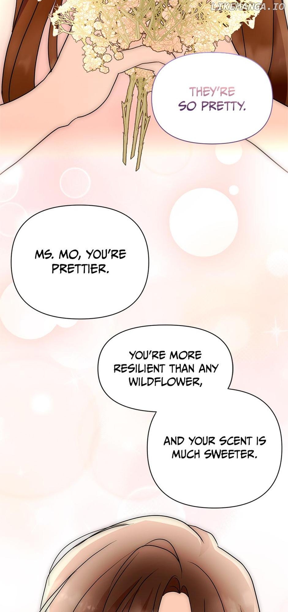 In the Jungle With My Boss Chapter 24 - page 52