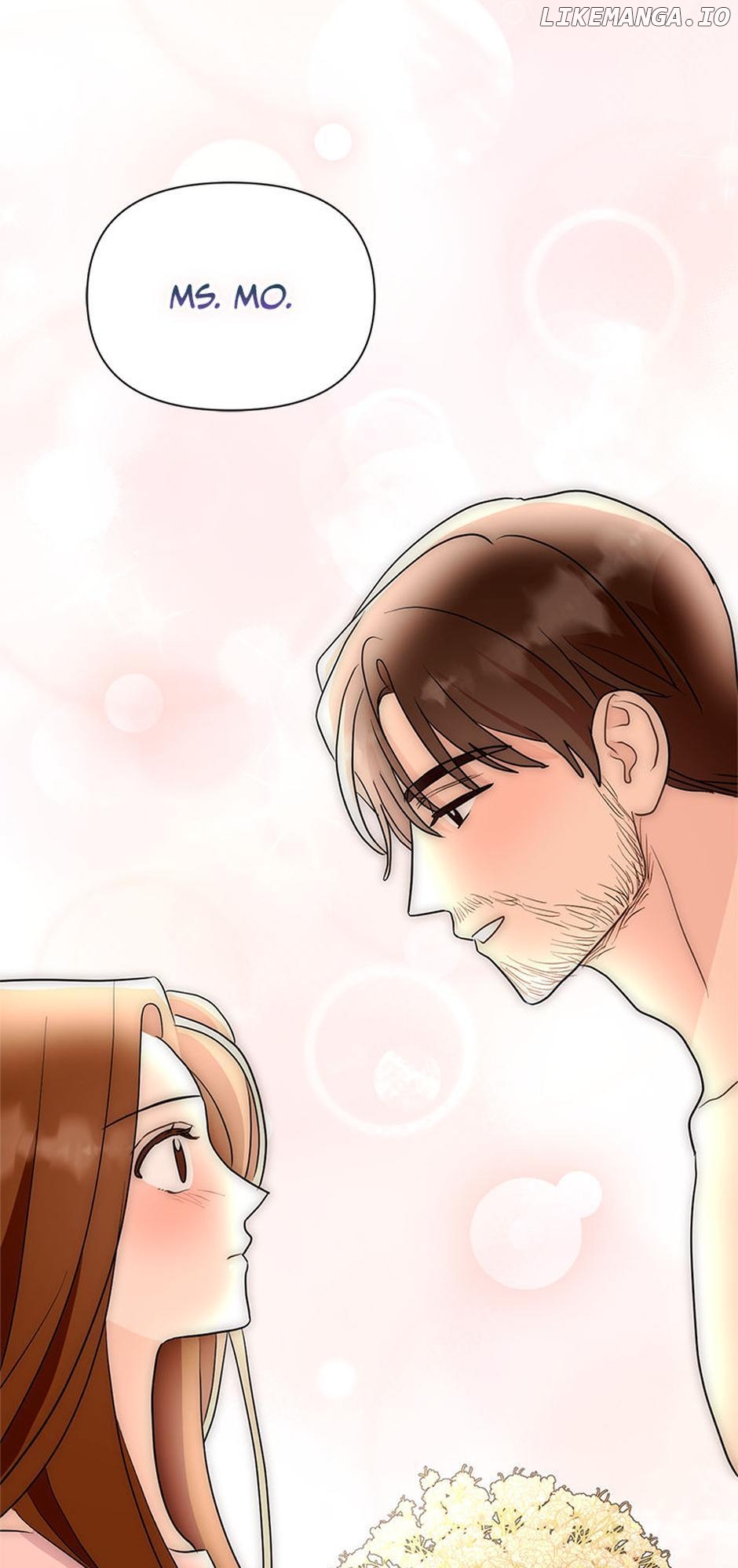 In the Jungle With My Boss Chapter 24 - page 54