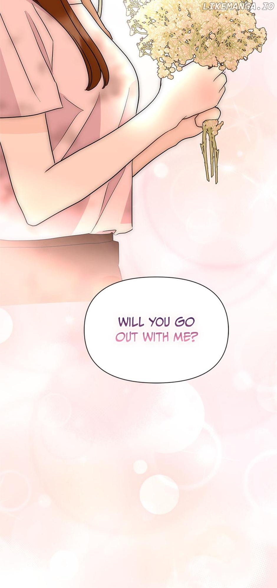 In the Jungle With My Boss Chapter 24 - page 55