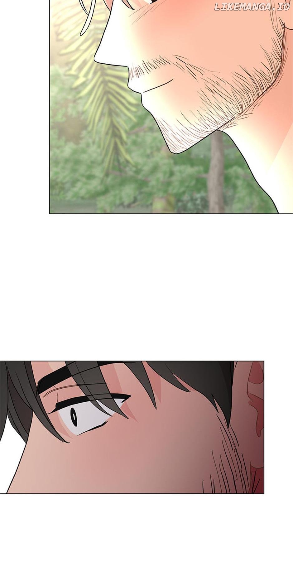 In the Jungle With My Boss Chapter 24 - page 57