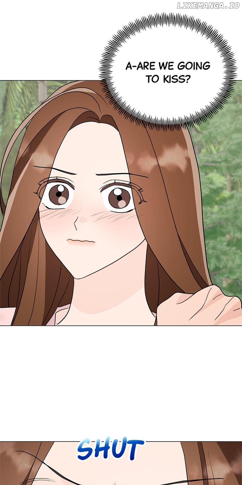 In the Jungle With My Boss Chapter 24 - page 60