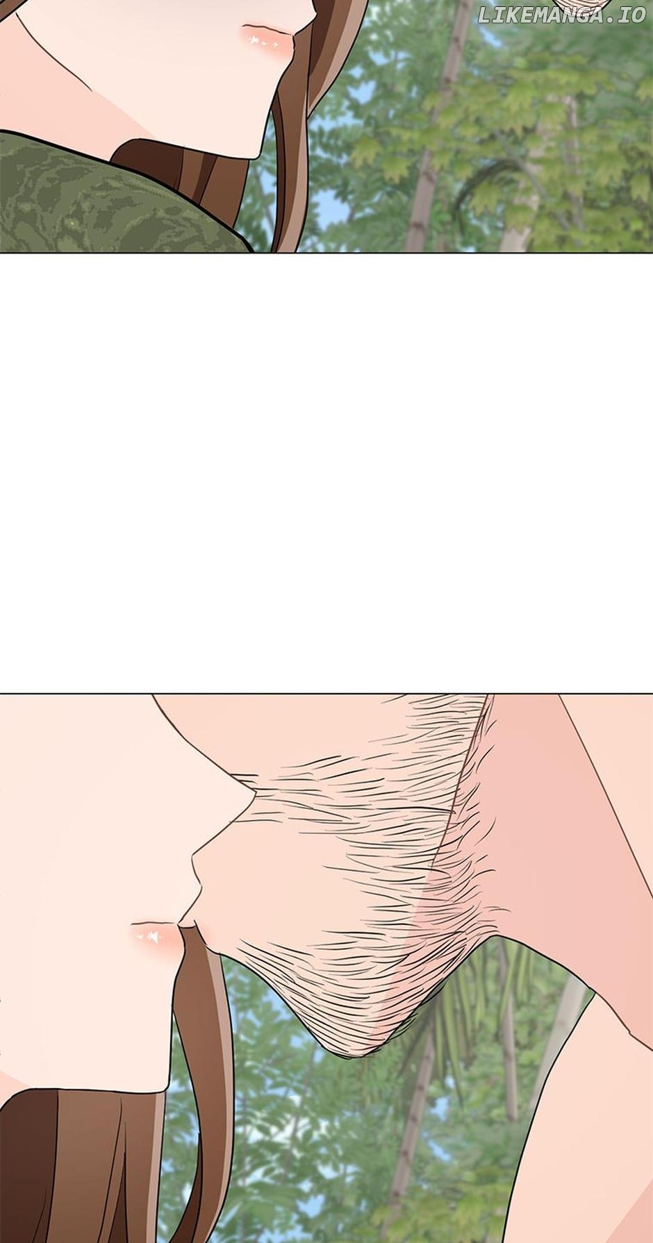 In the Jungle With My Boss Chapter 24 - page 66