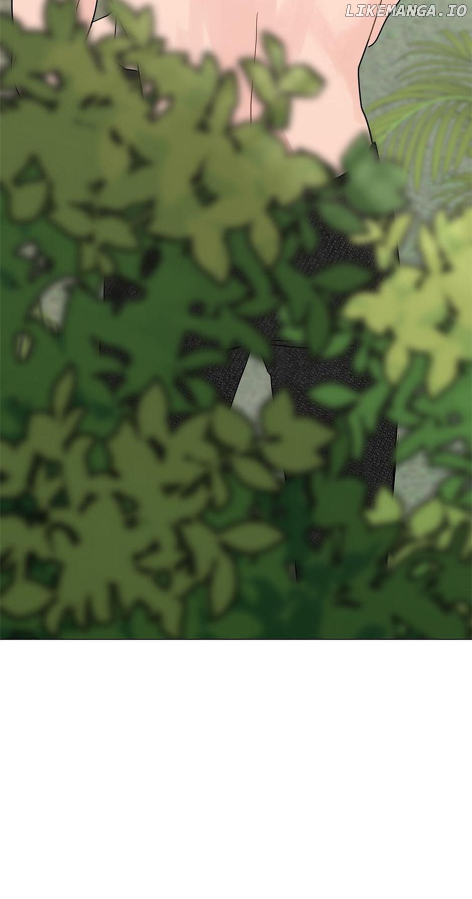 In the Jungle With My Boss Chapter 24 - page 68