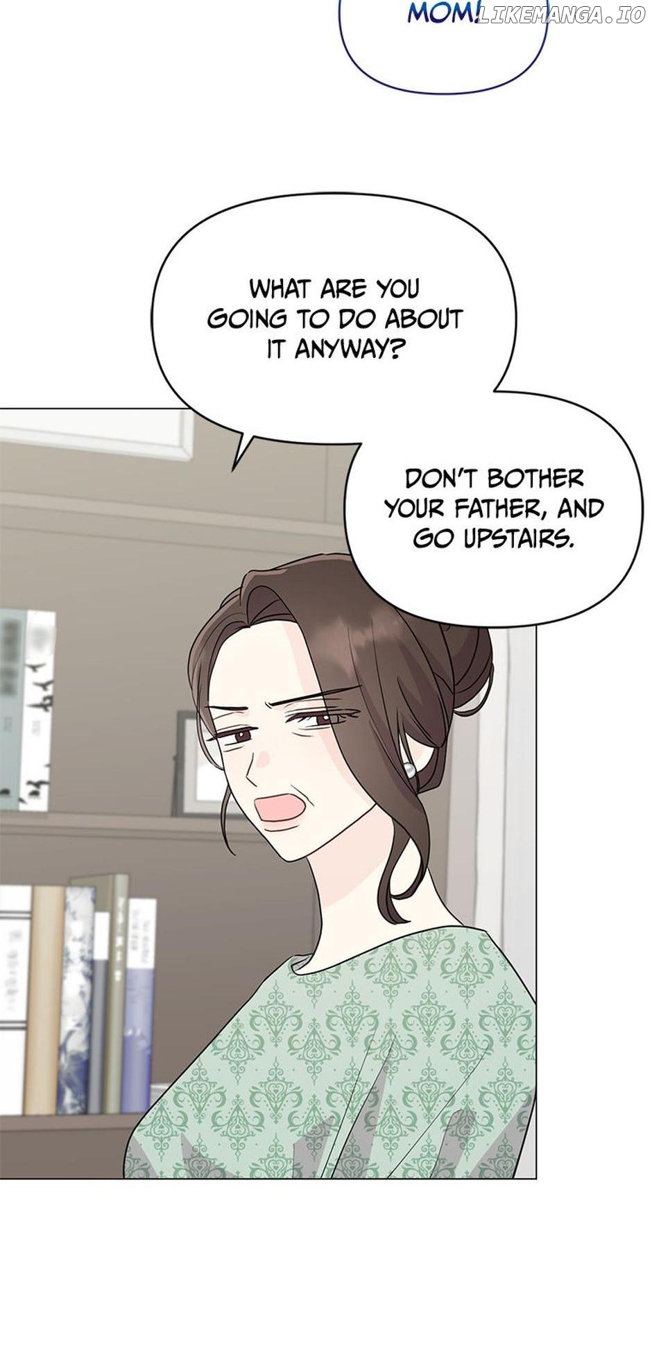 In the Jungle With My Boss Chapter 22 - page 26