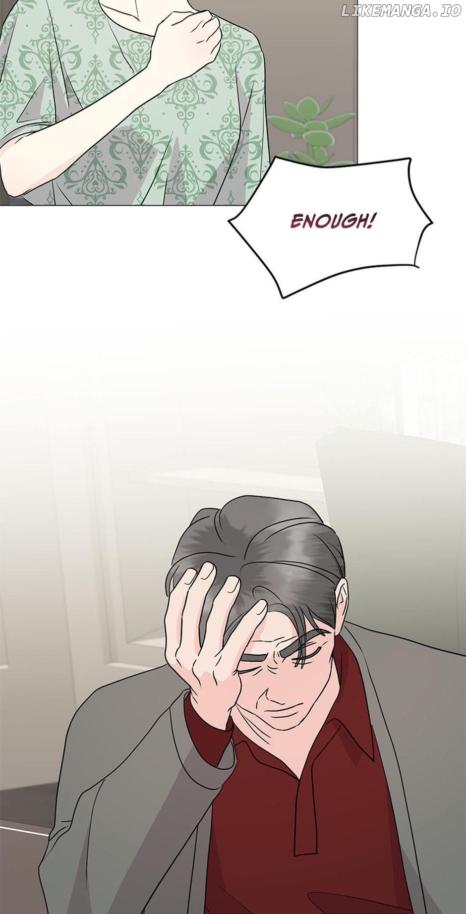 In the Jungle With My Boss Chapter 22 - page 32