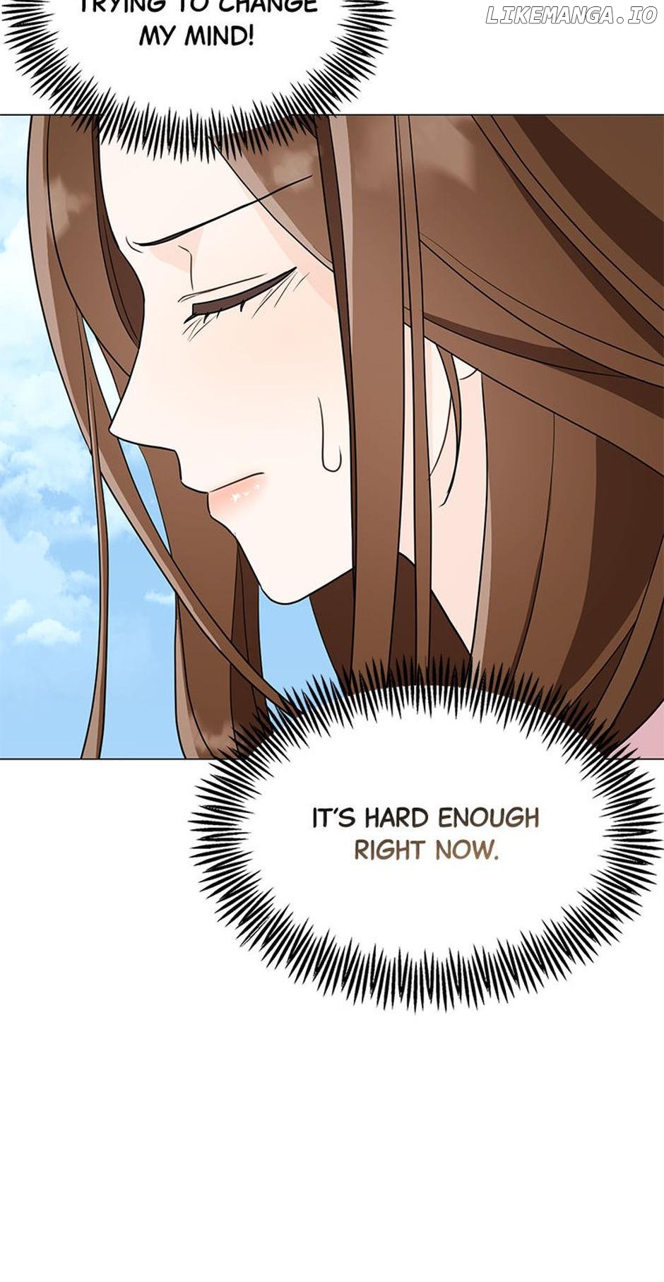 In the Jungle With My Boss Chapter 22 - page 57