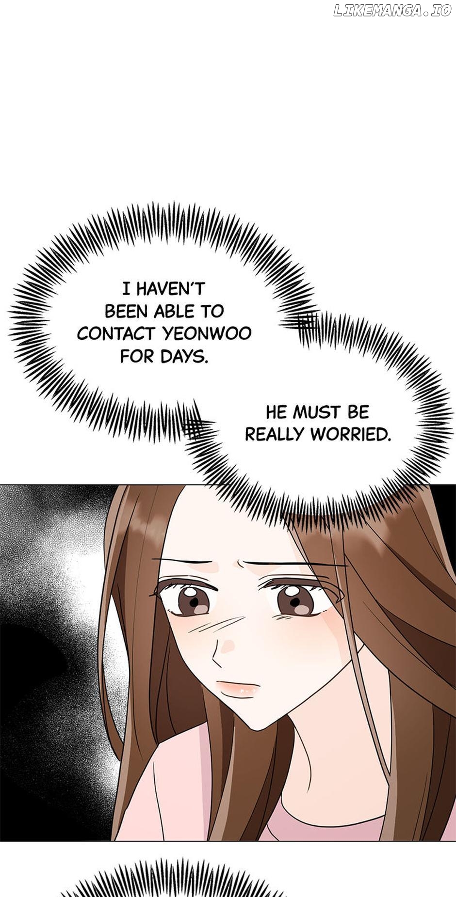 In the Jungle With My Boss Chapter 22 - page 65