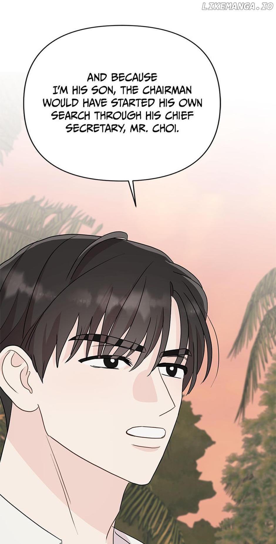 In the Jungle With My Boss Chapter 22 - page 70