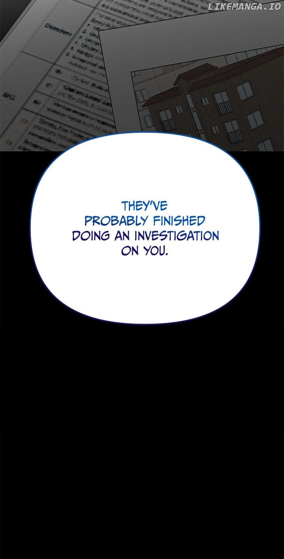 In the Jungle With My Boss Chapter 22 - page 72