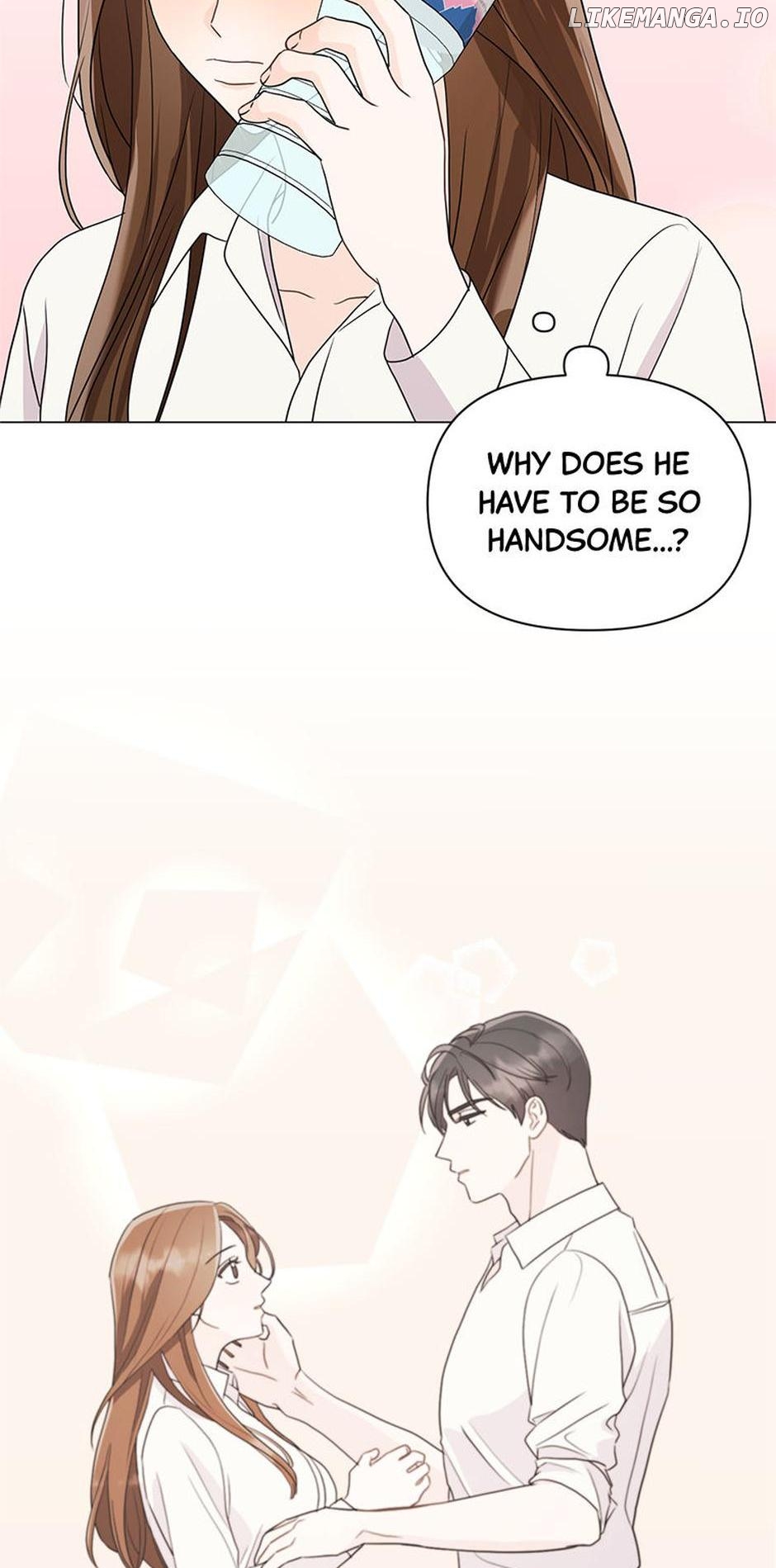 In the Jungle With My Boss Chapter 11 - page 13